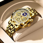 Montre LIGE 8942