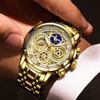 Montre LIGE 8942
