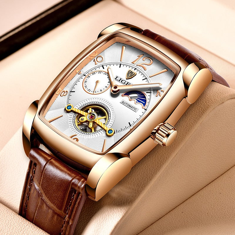 Montre LIGE 8949