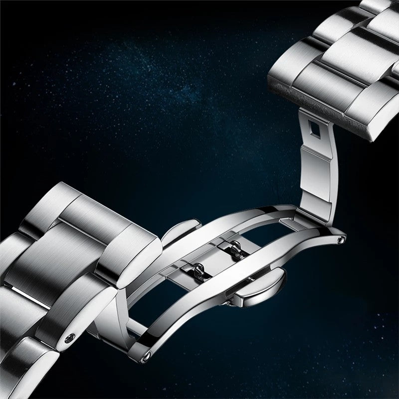 Montre LIGE 6801