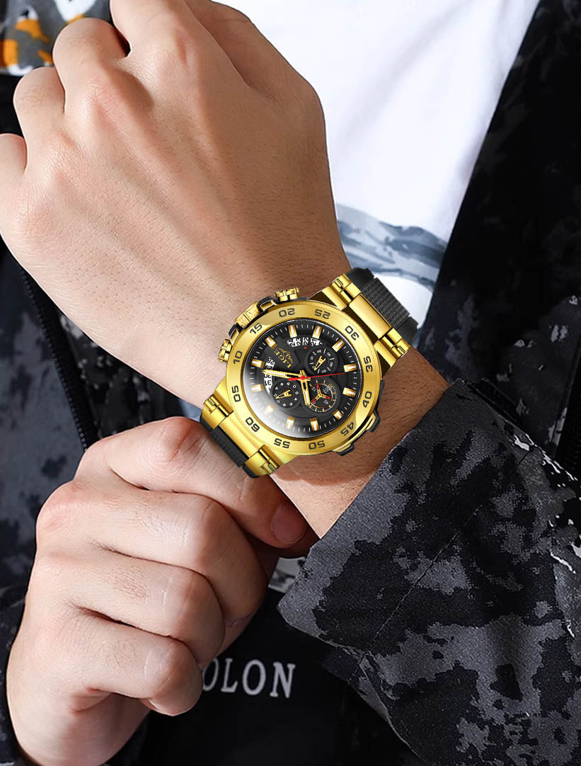 Montre LIGE Era