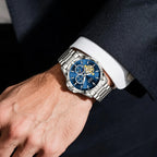 Montre LIGE Legion