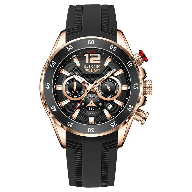 Montre LIGE Striker