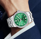 Montre LIGE Crown