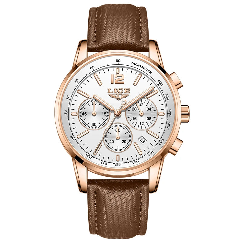 Montre LIGE Sirius