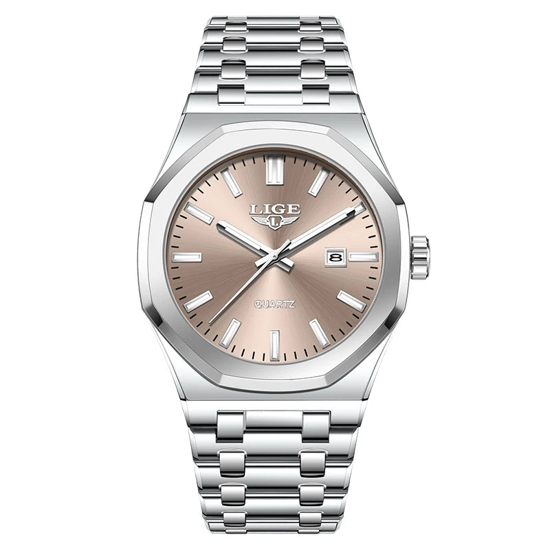 Montre LIGE Primus