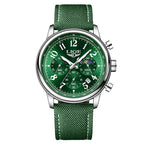 Montre LIGE Epoch