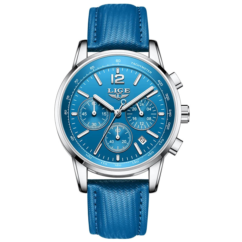 Montre LIGE Sirius