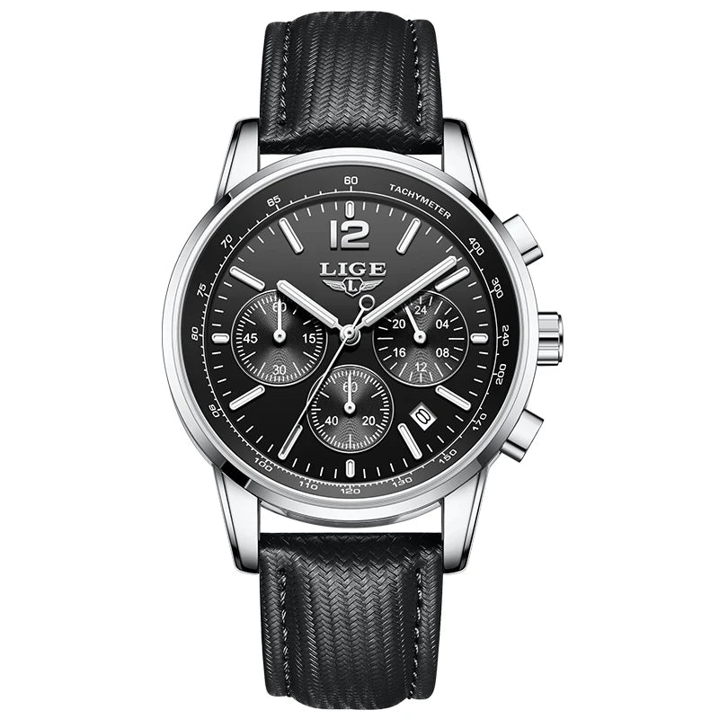 Montre LIGE Sirius