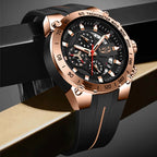 Montre LIGE Aureon