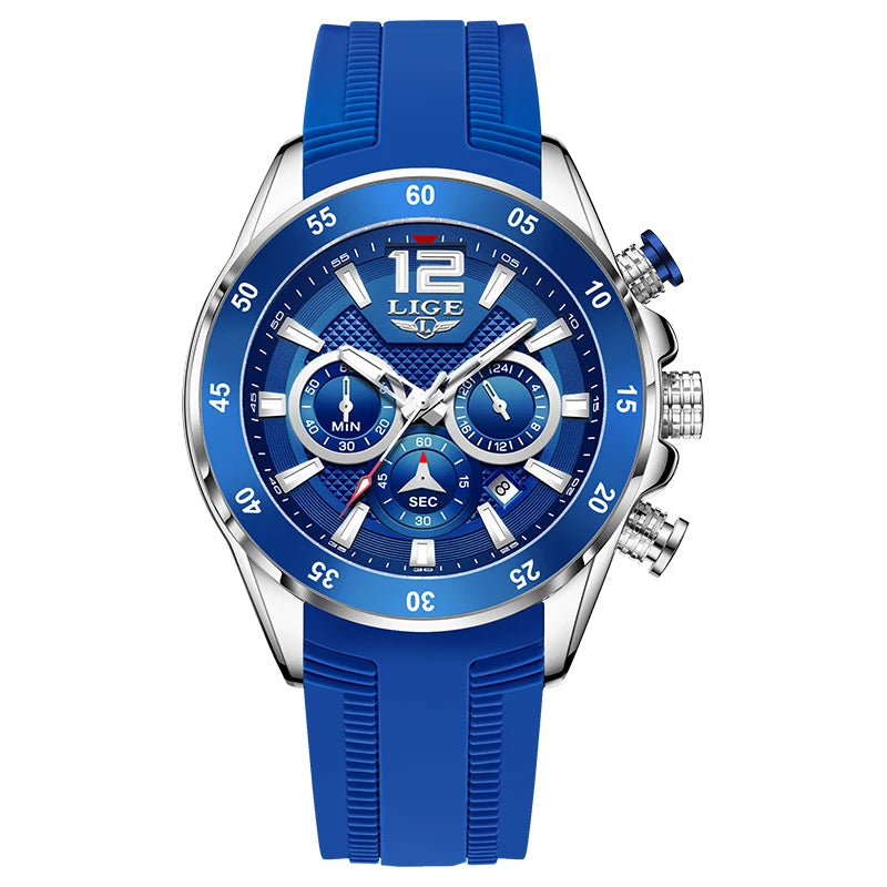 Montre LIGE Striker