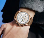 Montre LIGE Seraphis