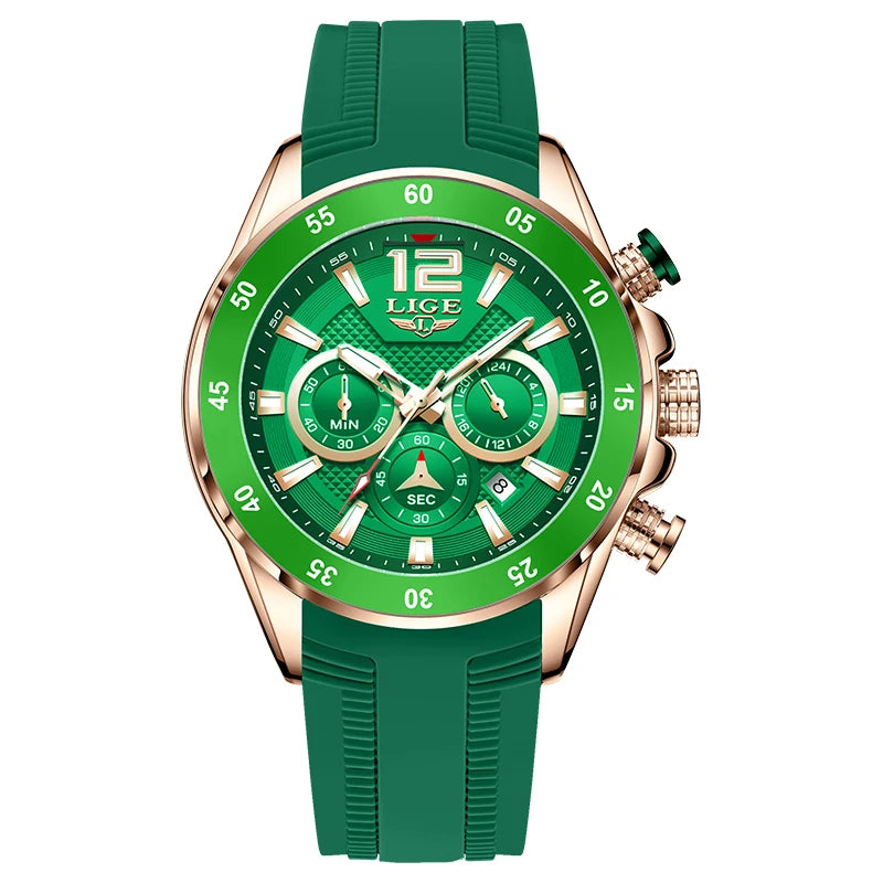 Montre LIGE Striker