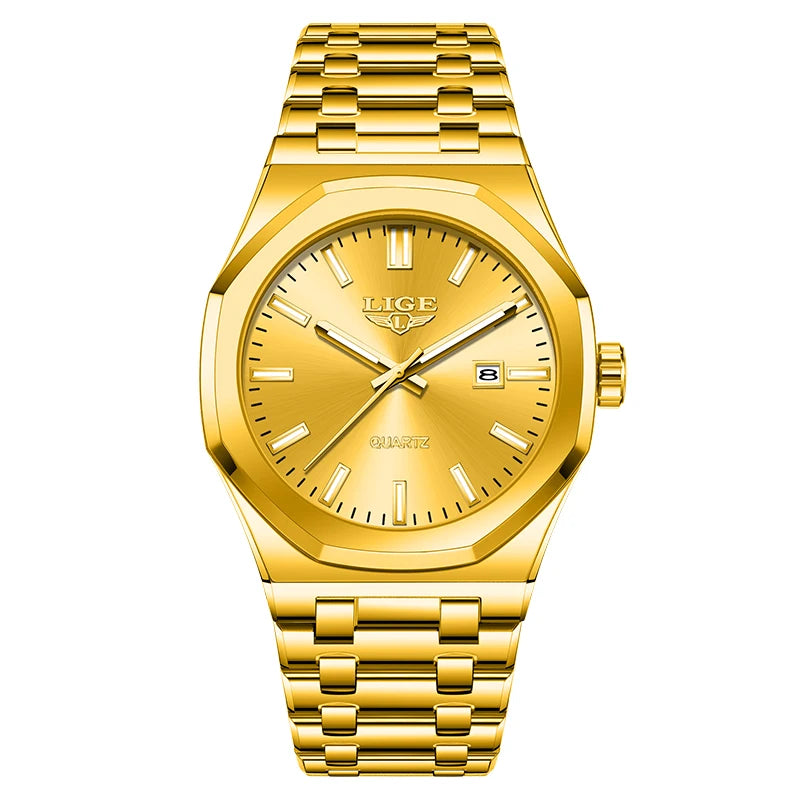 Montre LIGE Primus