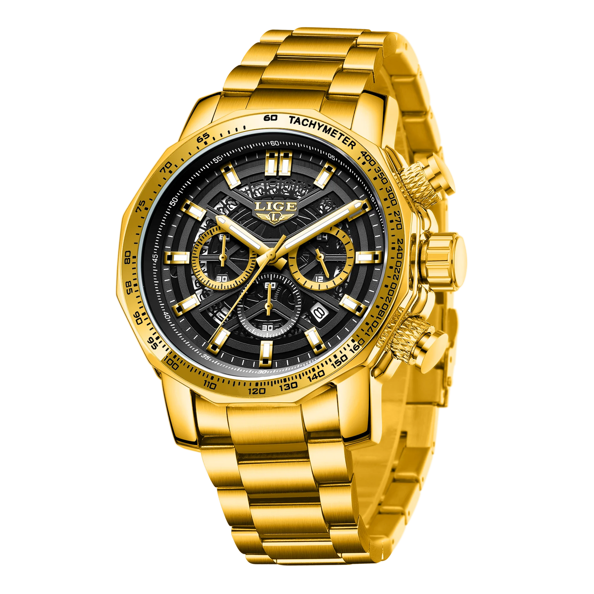 Montre LIGE Imperator