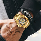 Montre LIGE Praetor
