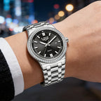 Montre LIGE Crown