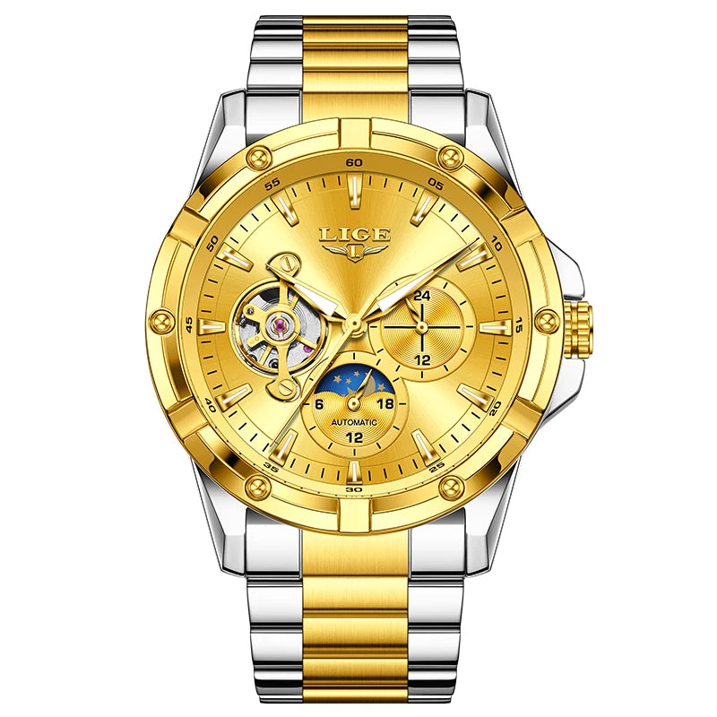 Montre LIGE Legion