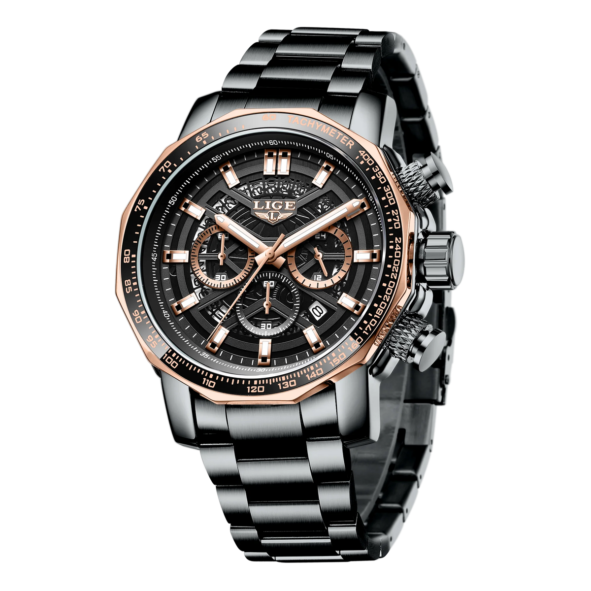 Montre LIGE Imperator