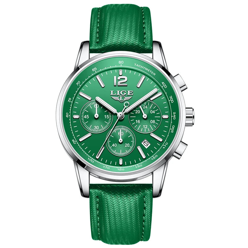 Montre LIGE Sirius