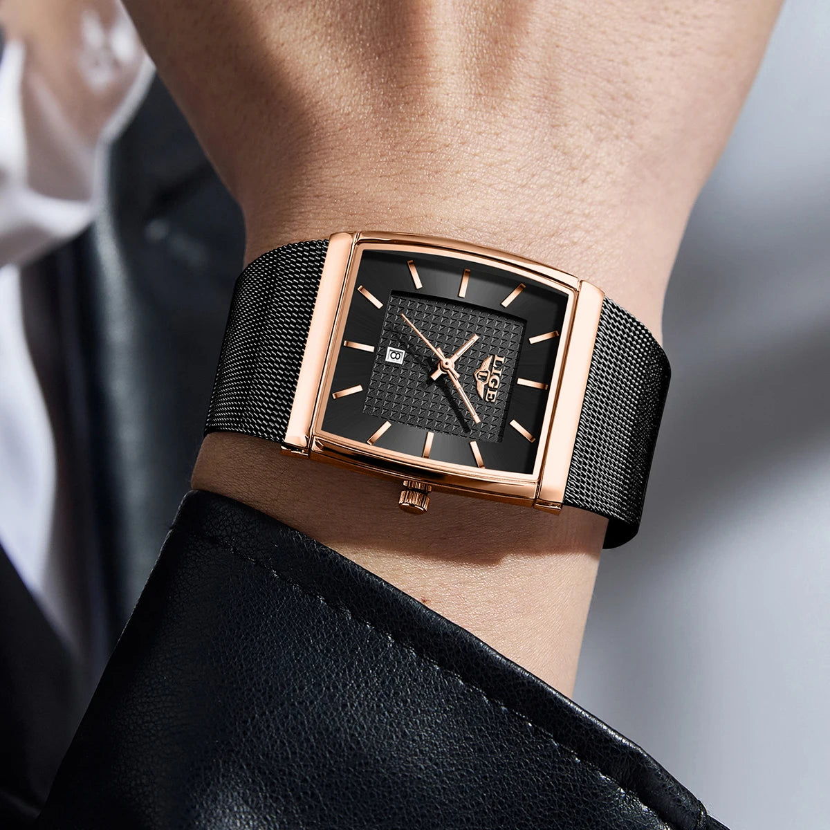 Montre LIGE Nerea