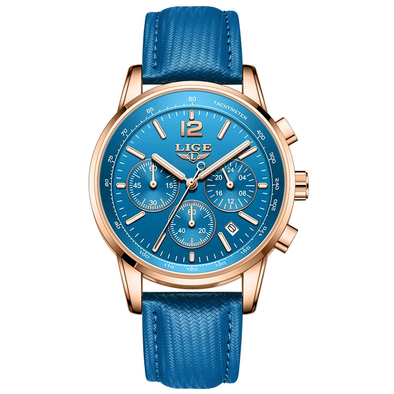 Montre LIGE Sirius