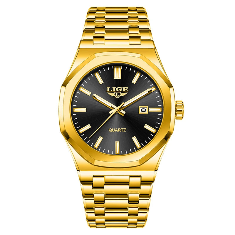 Montre LIGE Primus