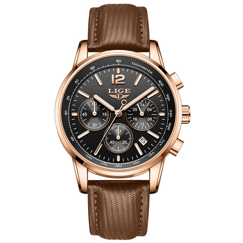 Montre LIGE Sirius