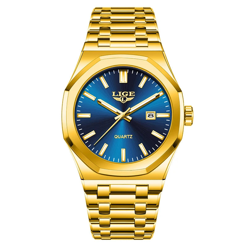 Montre LIGE Primus