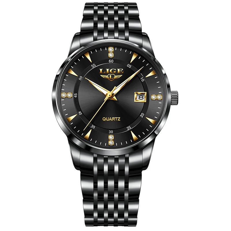 Montre LIGE Meridian