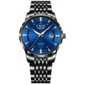 Montre LIGE Meridian