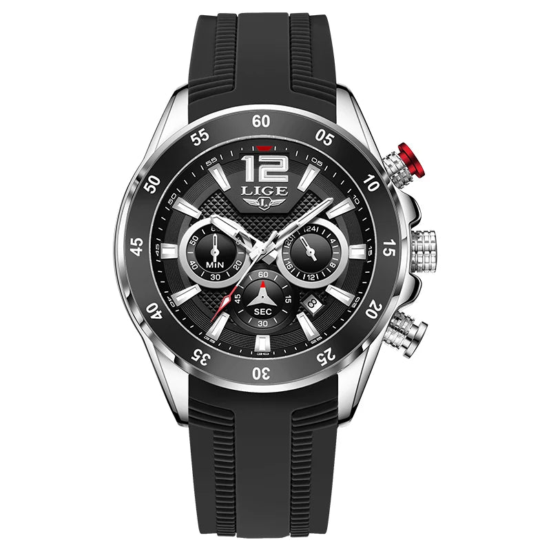 Montre LIGE Striker