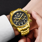 Montre LIGE Imperator