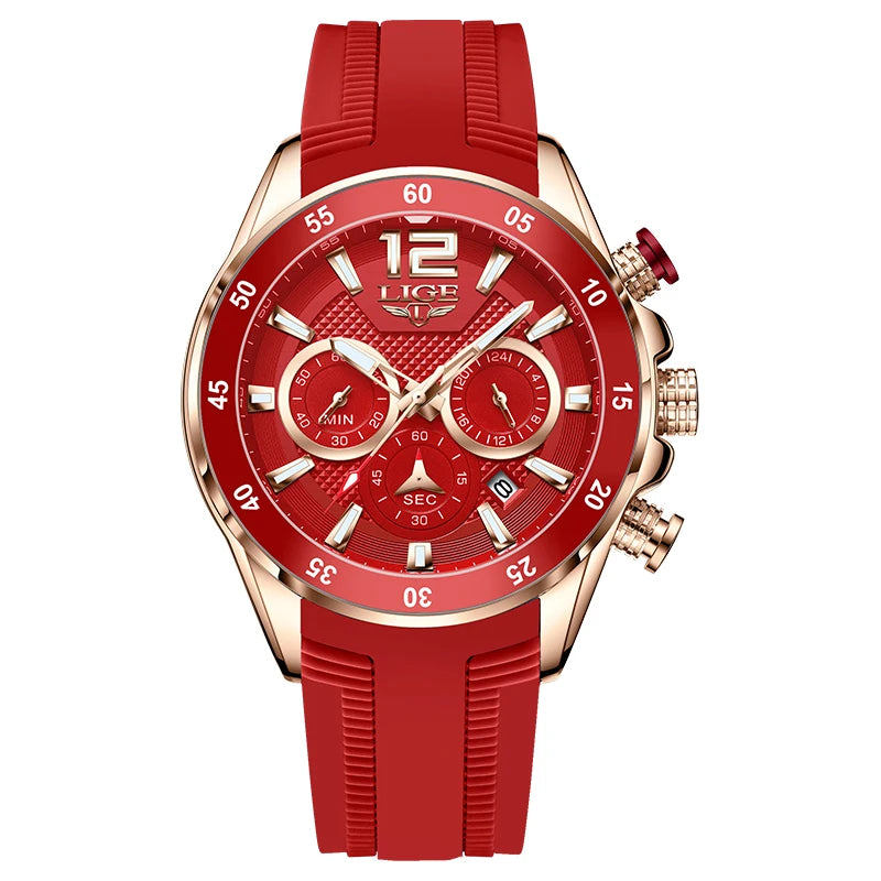 Montre LIGE Striker