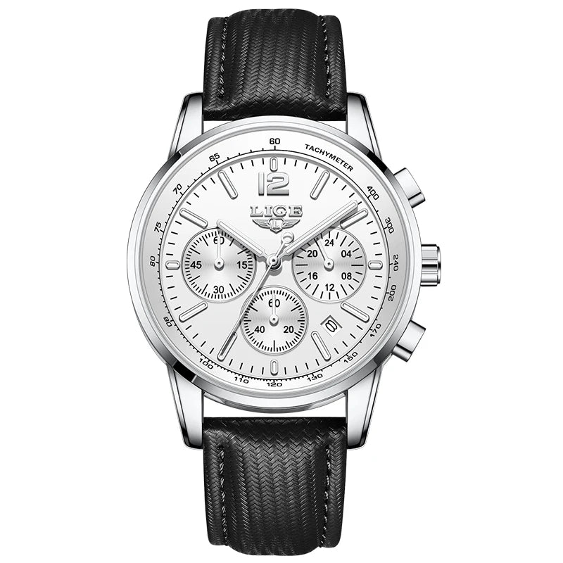Montre LIGE Sirius