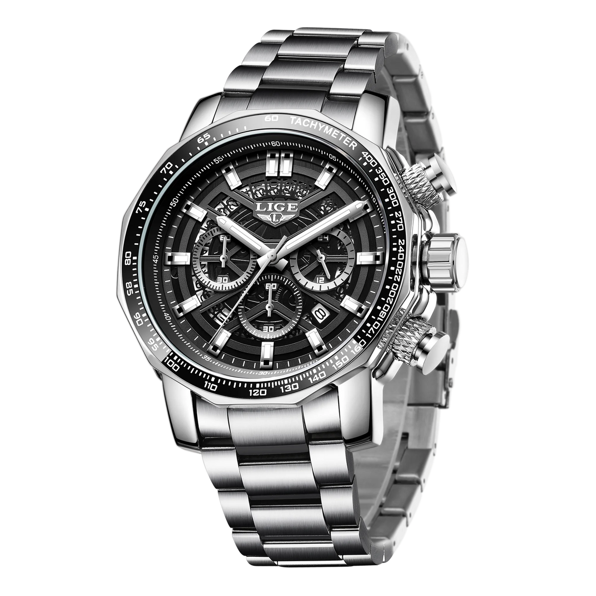 Montre LIGE Imperator