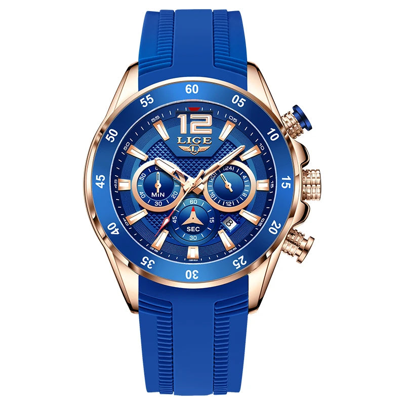 Montre LIGE Striker