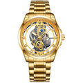 Montre LIGE Praetor