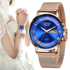 Montre LIGE Zoé - image descriptive 15