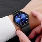 Montre LIGE Eclipse