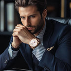 Montre LIGE Explorer