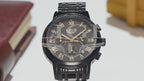 Montre LIGE Aeris en vidéo