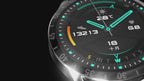 Montre connectée LIGE SX en vidéo