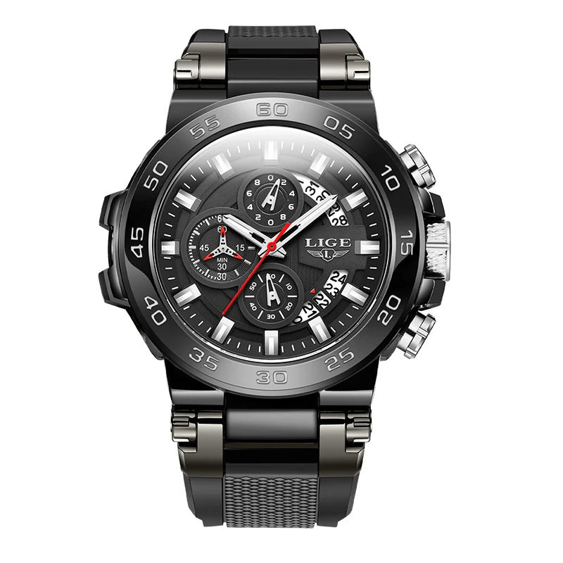Montre LIGE Era