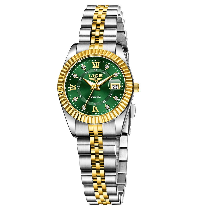 Montre LIGE Jasmine