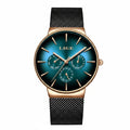 Montre LIGE Polaris