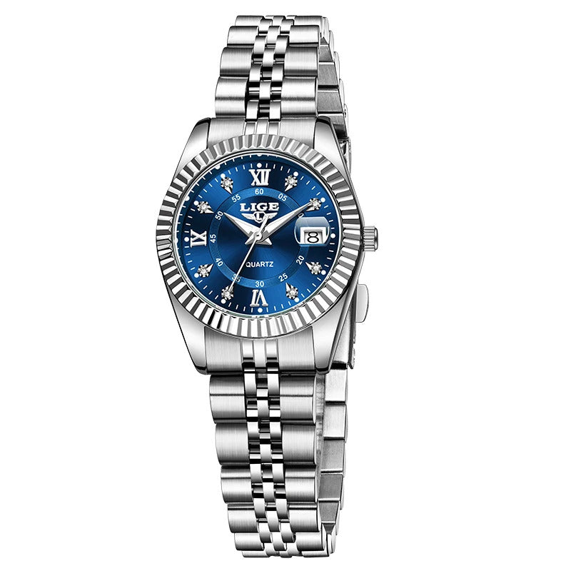 Montre LIGE Jasmine