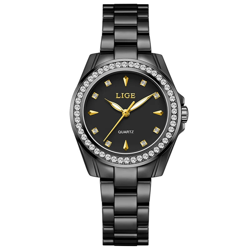 Montre LIGE Venus
