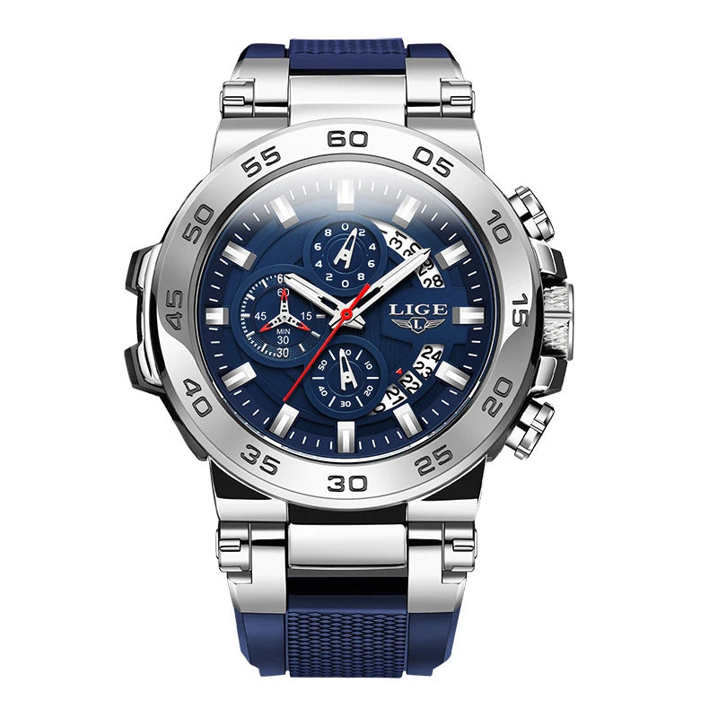 Montre LIGE Era