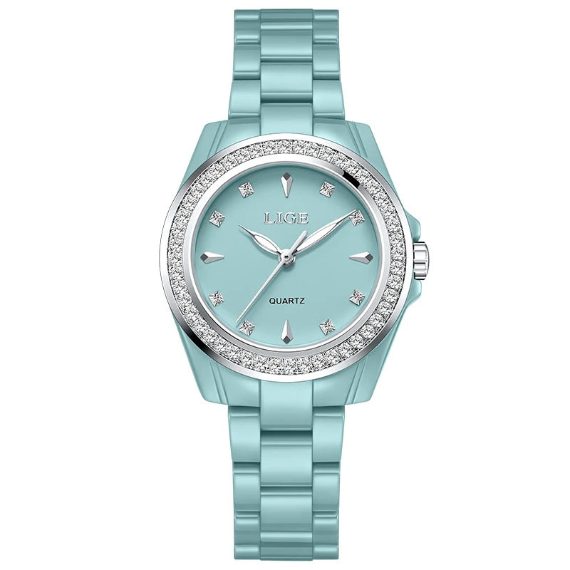 Montre LIGE Venus